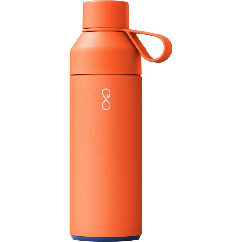 Ocean Bottle 500 ml Vacuum Insulated Water Bottle