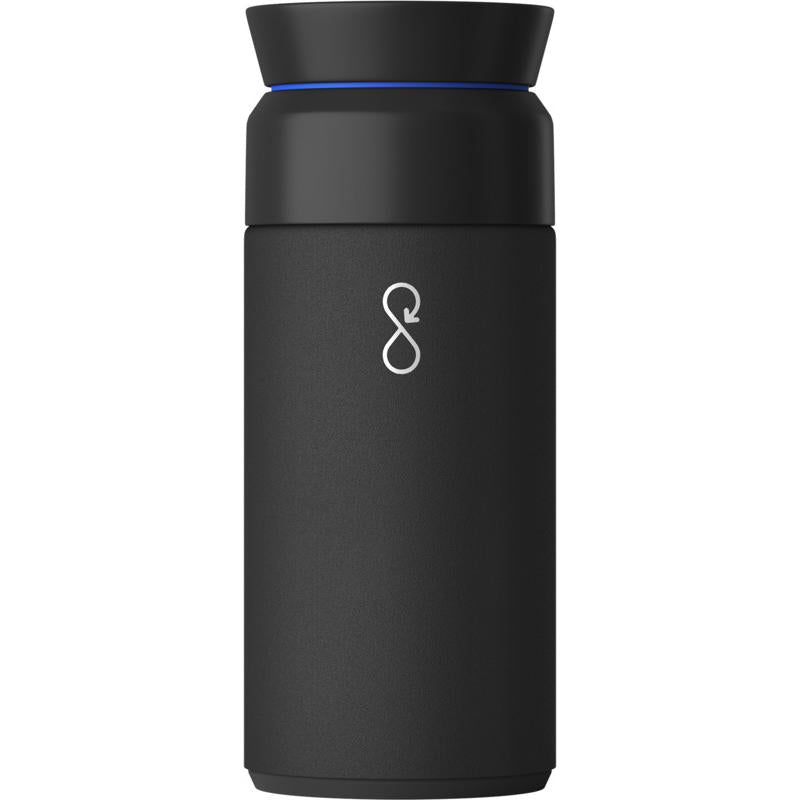 Ocean Bottle 350 ml brew flask