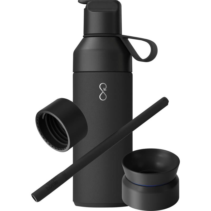 Ocean Bottle 500 ml 3-in-1 gift set