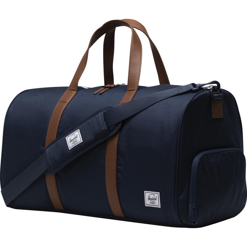 Herschel Novel™ recycled duffle bag 43L