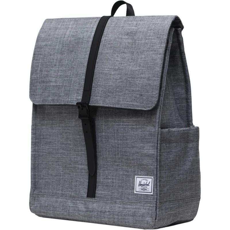 Herschel City recycled backpack 16L