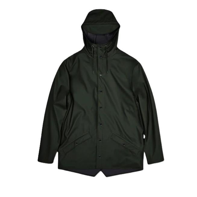 Rains Jacket