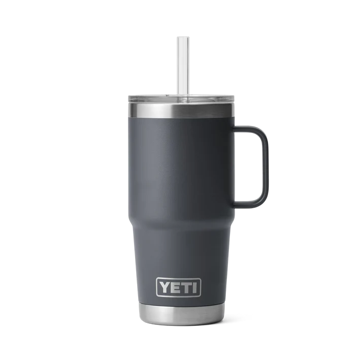 YETI 25 oz (739 ml) Straw Mug