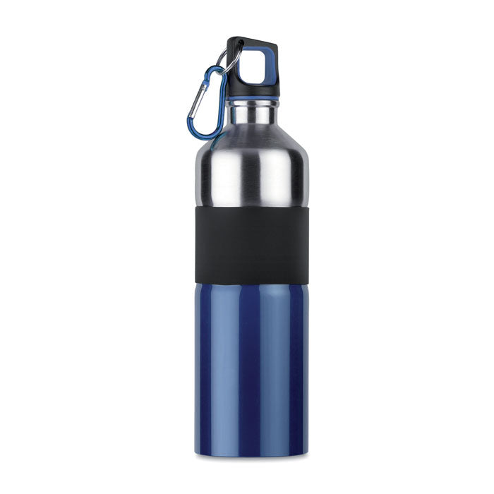 Stainless steel bottle 750 ml