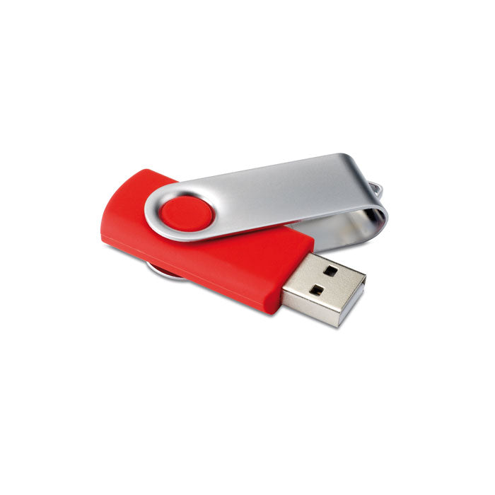 Techmate. USB Flash 8GB MO1001-12