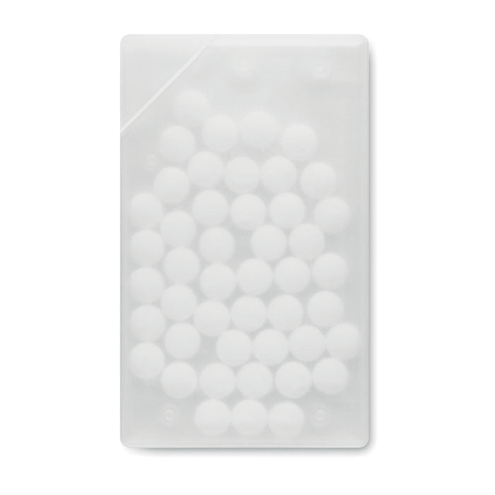 Mint dispenser