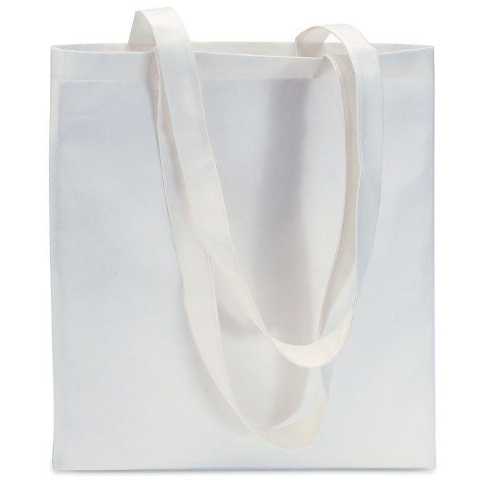 80gr/m² nonwoven shopping bag