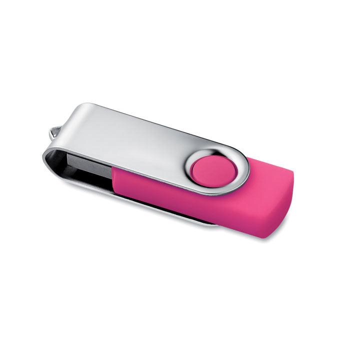 Techmate. USB Flash 8GB MO1001-12