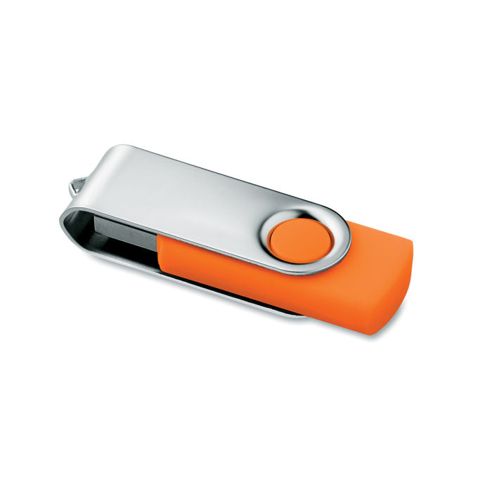 Techmate. USB Flash 8GB MO1001-12
