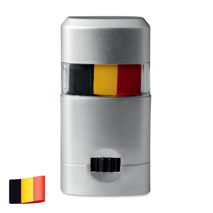 Body paintstick AustriaDenmark