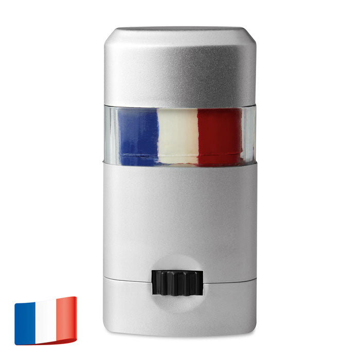 Body paintstick AustriaDenmark