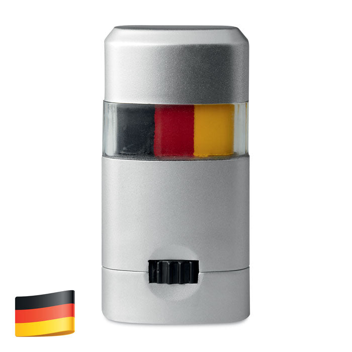 Body paintstick AustriaDenmark