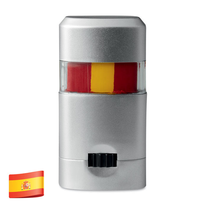 Body paintstick AustriaDenmark
