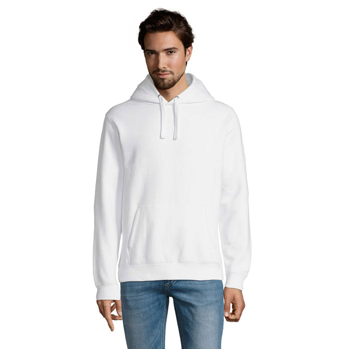 SPENCER hood sweater 280g