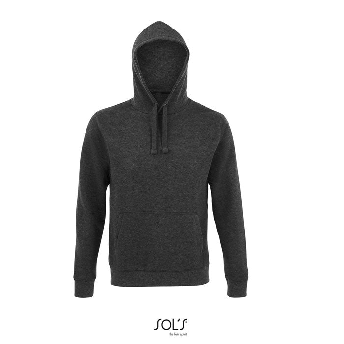 SPENCER hood sweater 280g