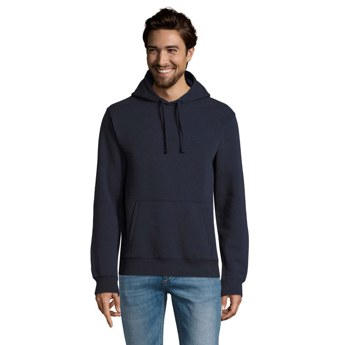 SPENCER hood sweater 280g