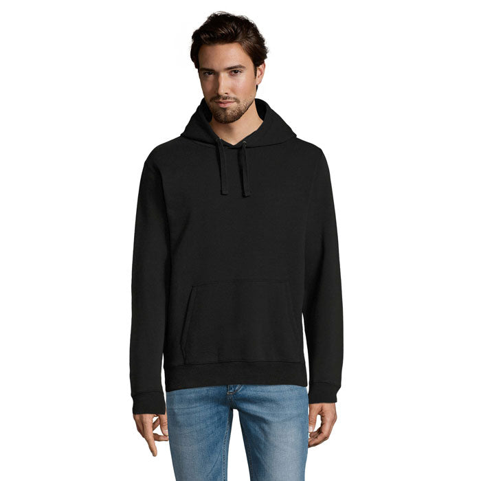 SPENCER hood sweater 280g