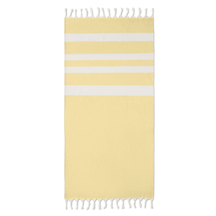 Hamman towel blanket 140 gr/m²