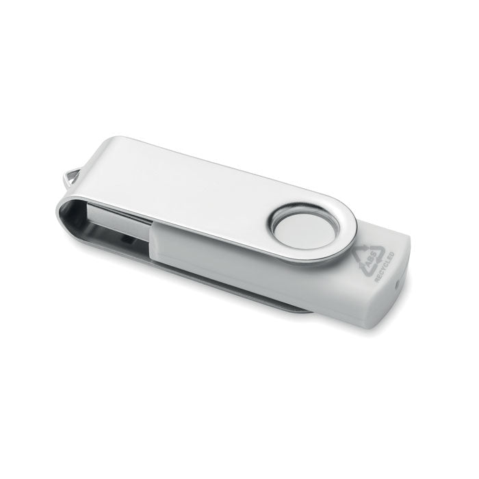 Recycled ABS USB 16G MO2080-06