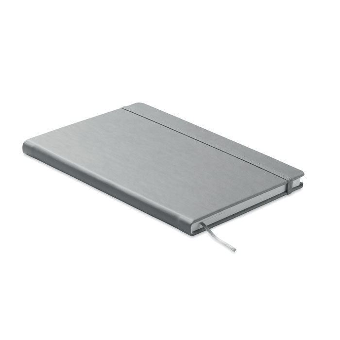 A5 recycled page notebook