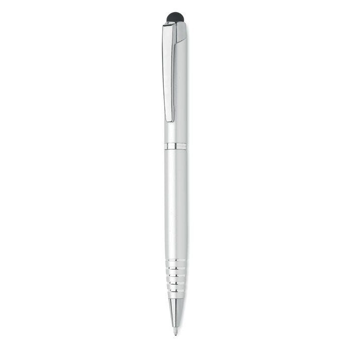 Stylus ball pen