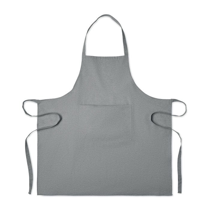 Recycled cotton Kitchen apron