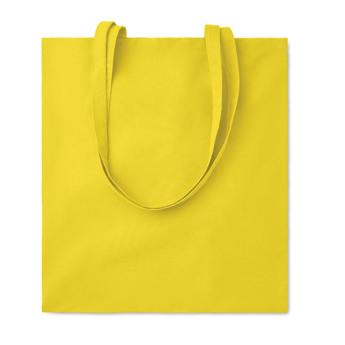 140gr/m² cotton shopping bag