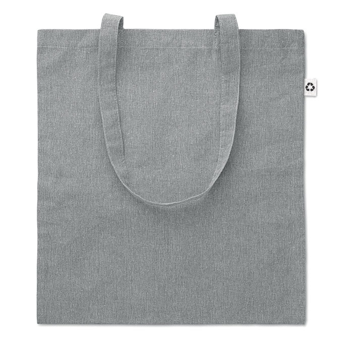 Shopping bag 2 tone 140 gr
