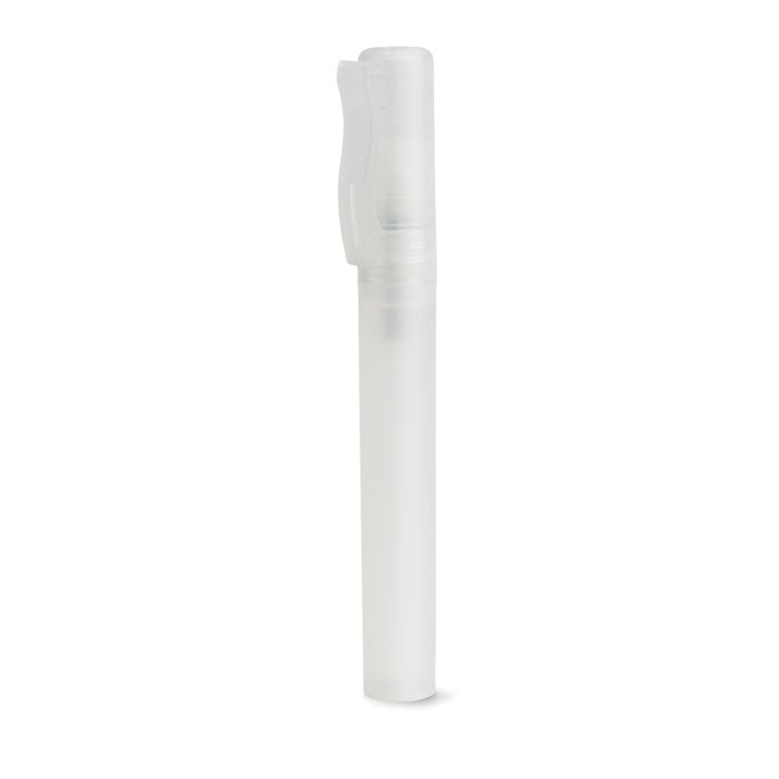 Hand cleanser pen