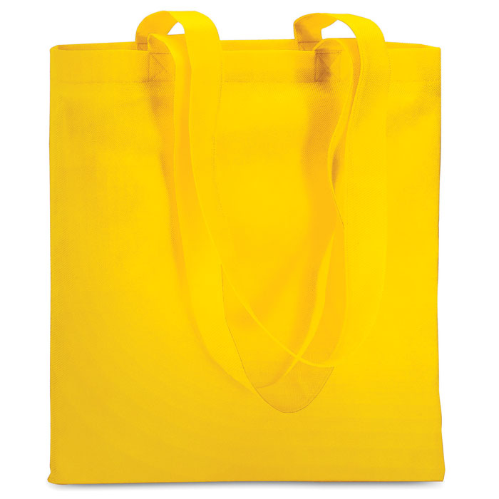 80gr/m² nonwoven shopping bag