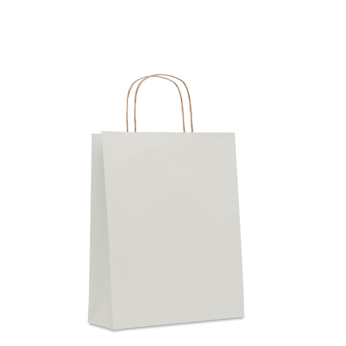 Medium Gift paper bag 90 gr/m²