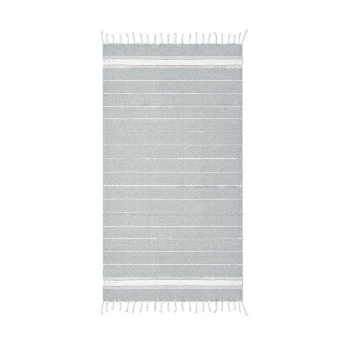 Beach towel cotton 180 gr/m²