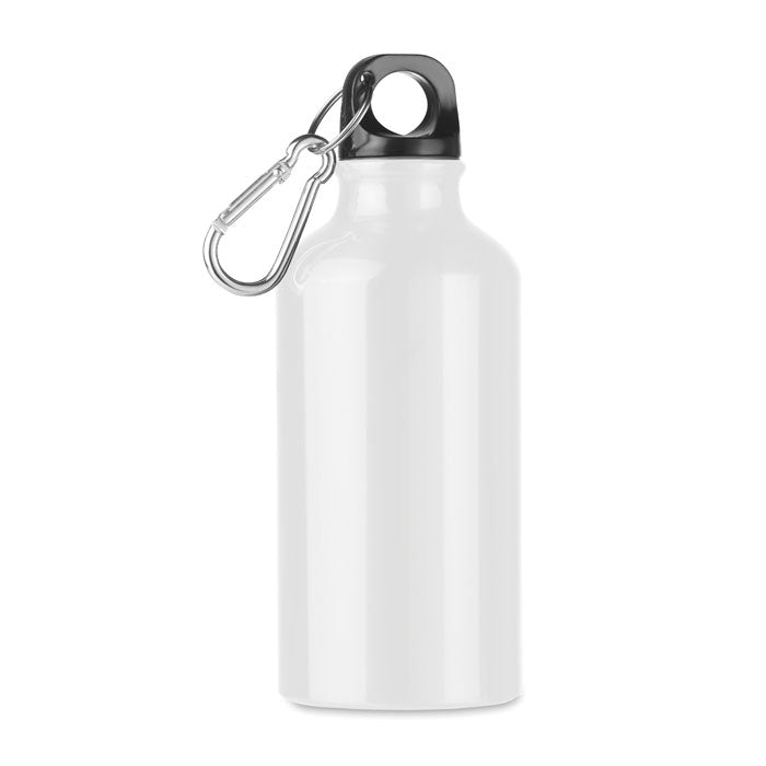 400 ml aluminium bottle