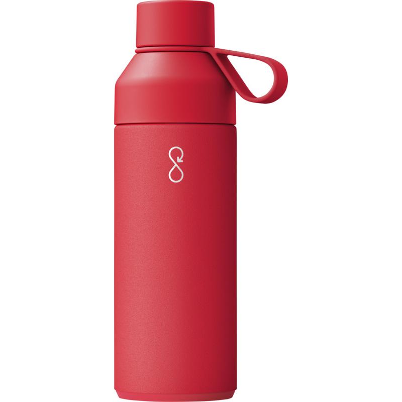 Ocean Bottle 500 ml Vacuum Insulated Water Bottle