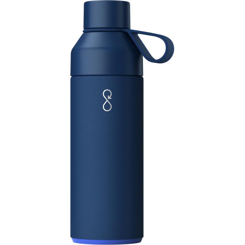 Ocean Bottle 500 ml Vacuum Insulated Water Bottle