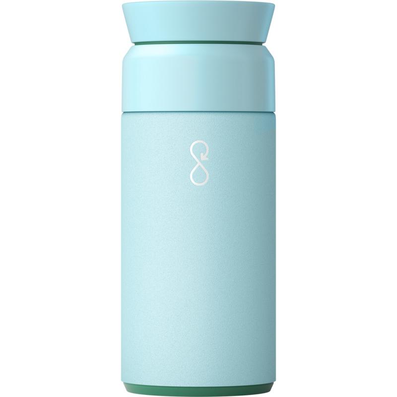 Ocean Bottle 350 ml brew flask