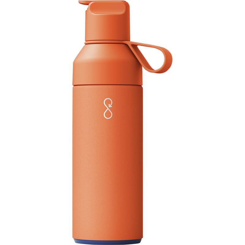 Ocean Bottle GO 500 ml Vacuum Insulated Water Bottle