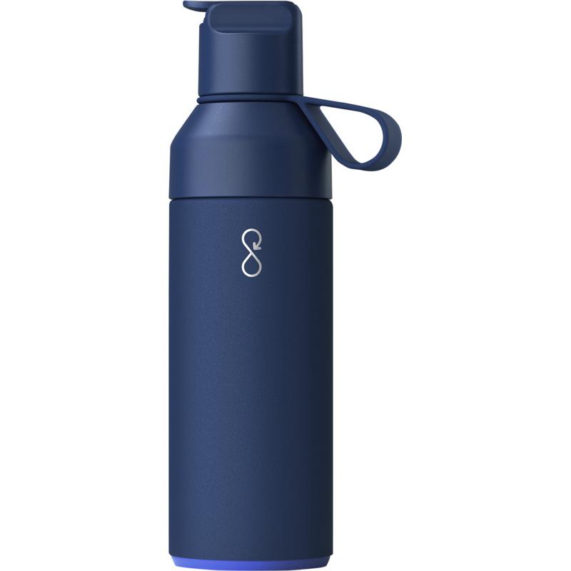Ocean Bottle GO 500 ml Vacuum Insulated Water Bottle