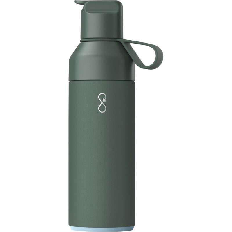 Ocean Bottle GO 500 ml Vacuum Insulated Water Bottle