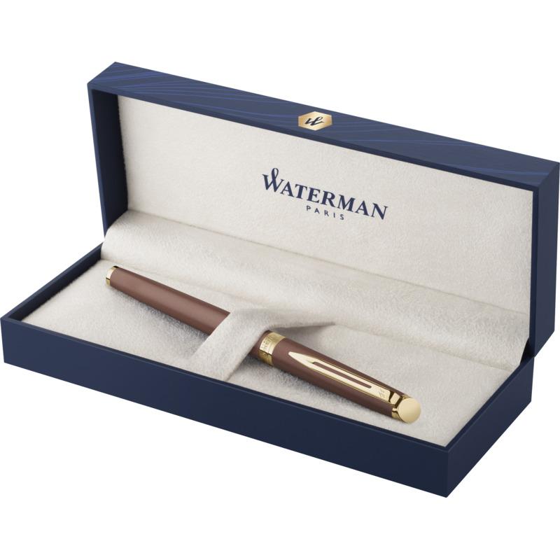 Waterman Hemisphere Fountain Pen M