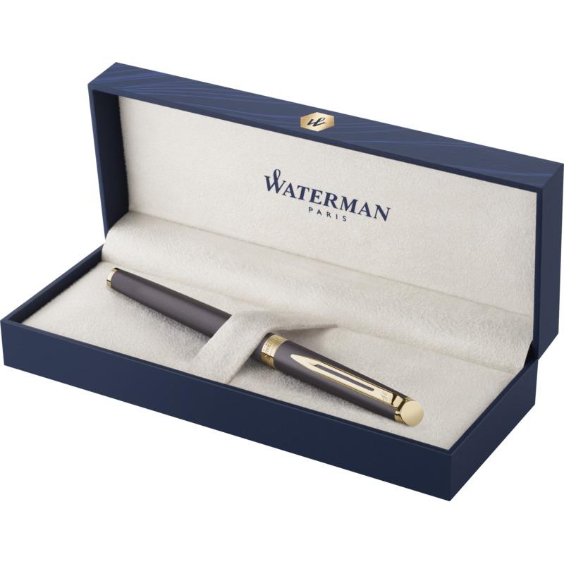 Waterman Hemisphere Fountain Pen M