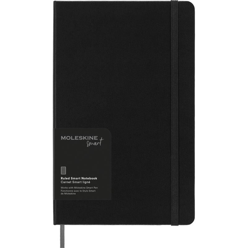 Moleskine Smart Notebook L - Ruled