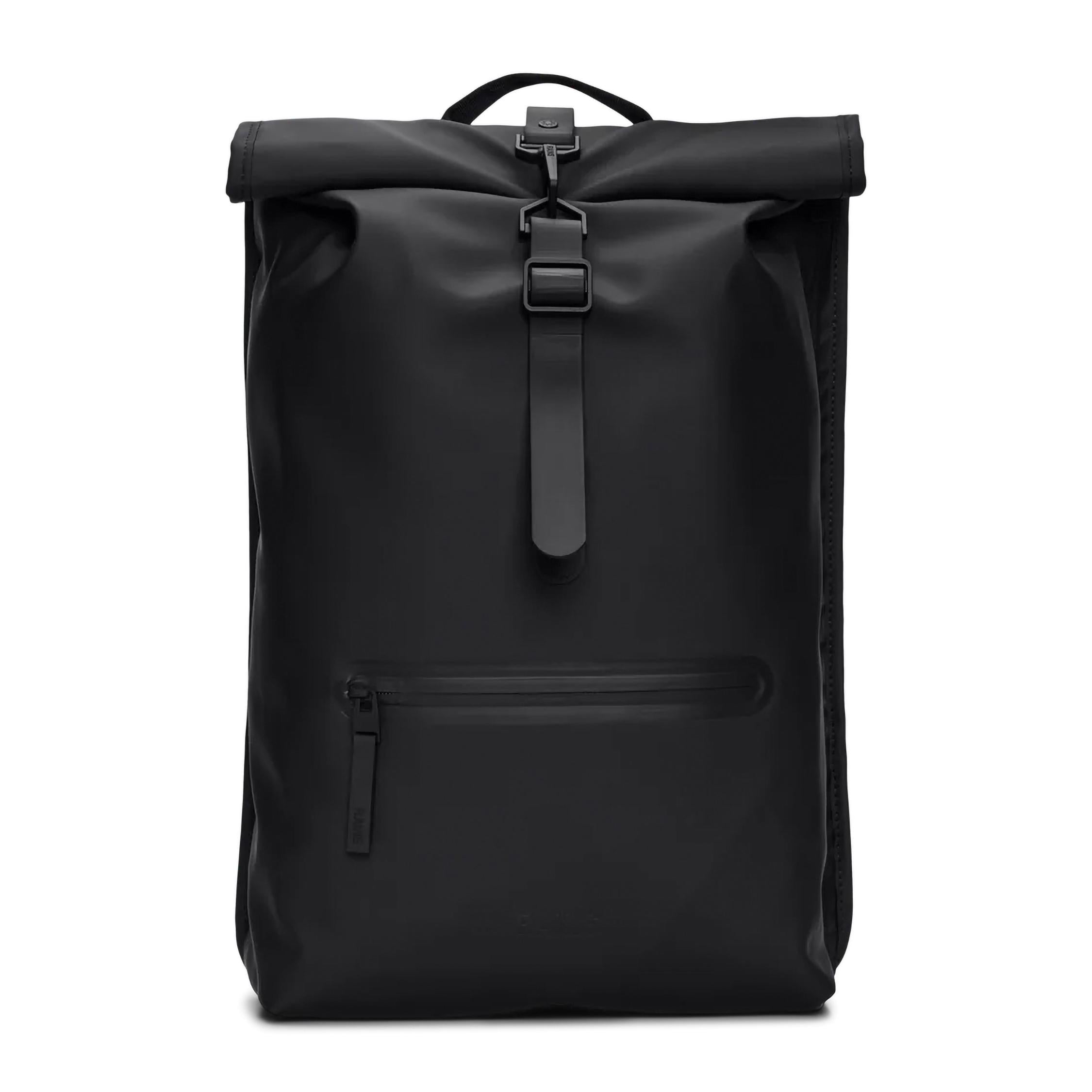 Rains Rolltop Rucksack