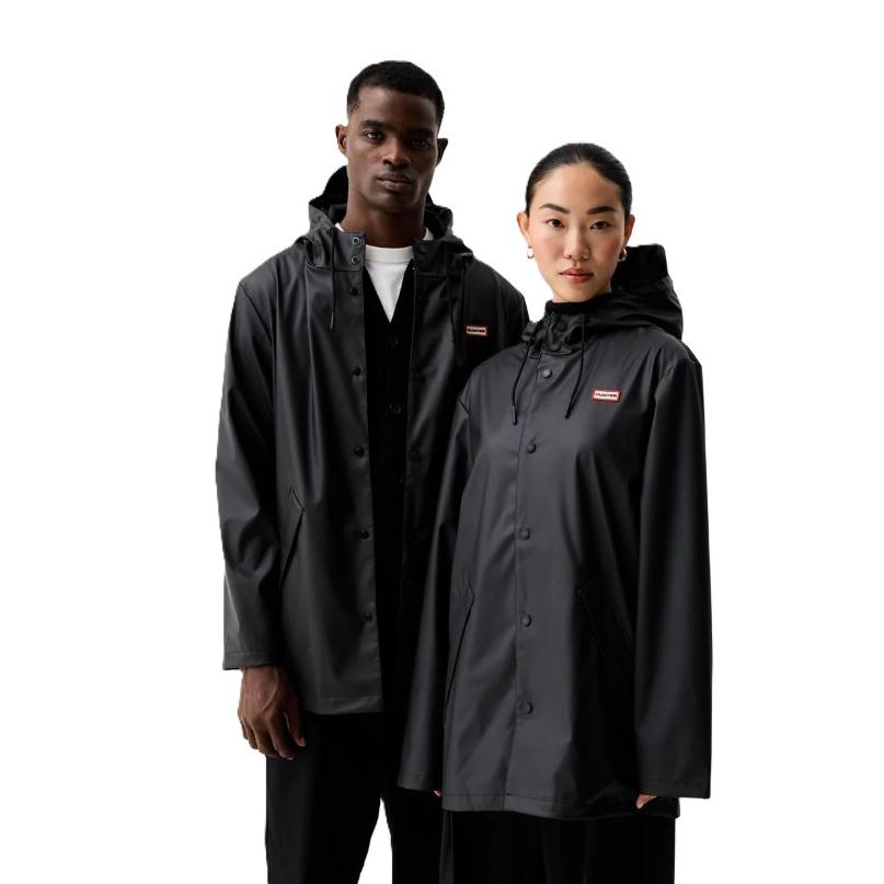 Hunter Unisex Jo Parka
