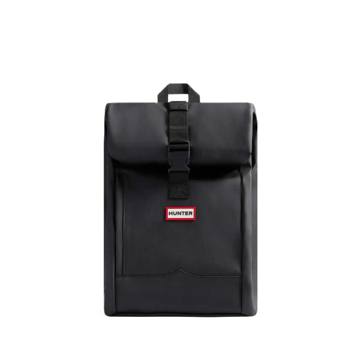 Hunter Penthallen Roll Top Clip Backpack