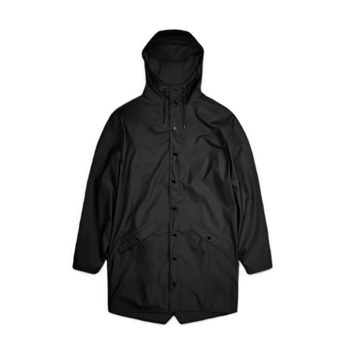 Rains Long Jacket W3