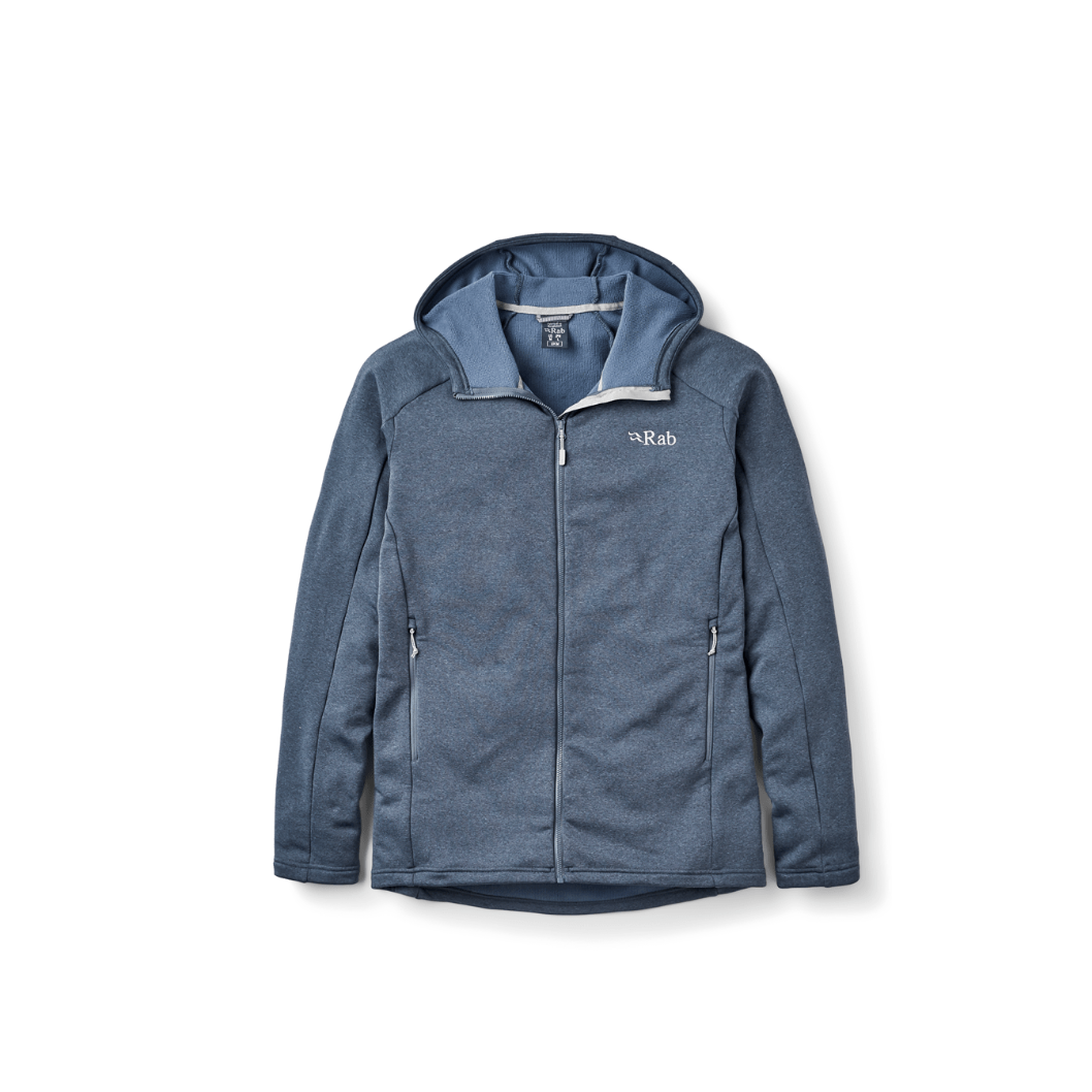 Rab Covex Hoody Men