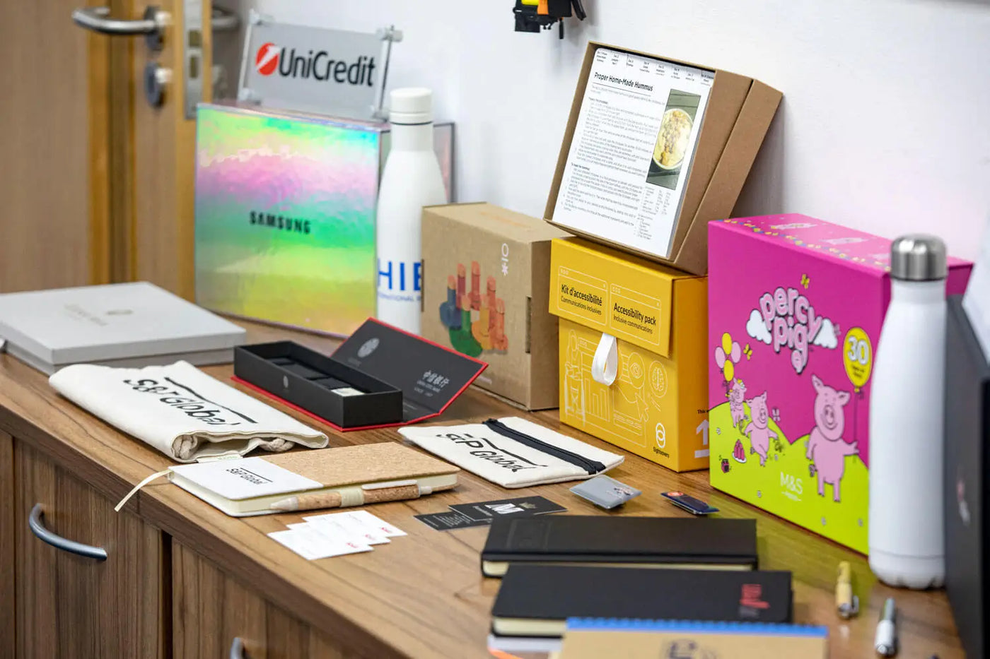 The Color Company gallery 3