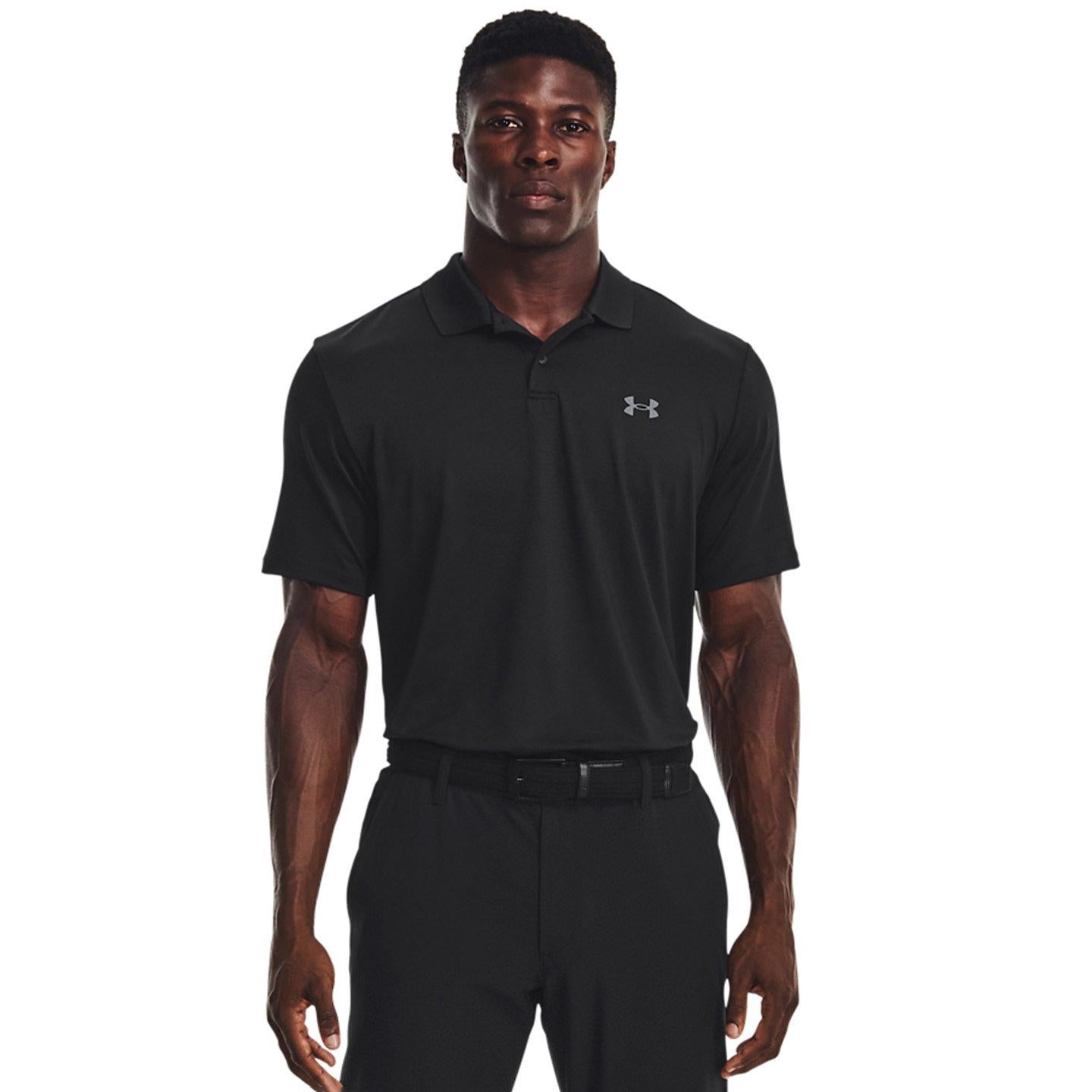 Under Armour Performance 3.0 polo