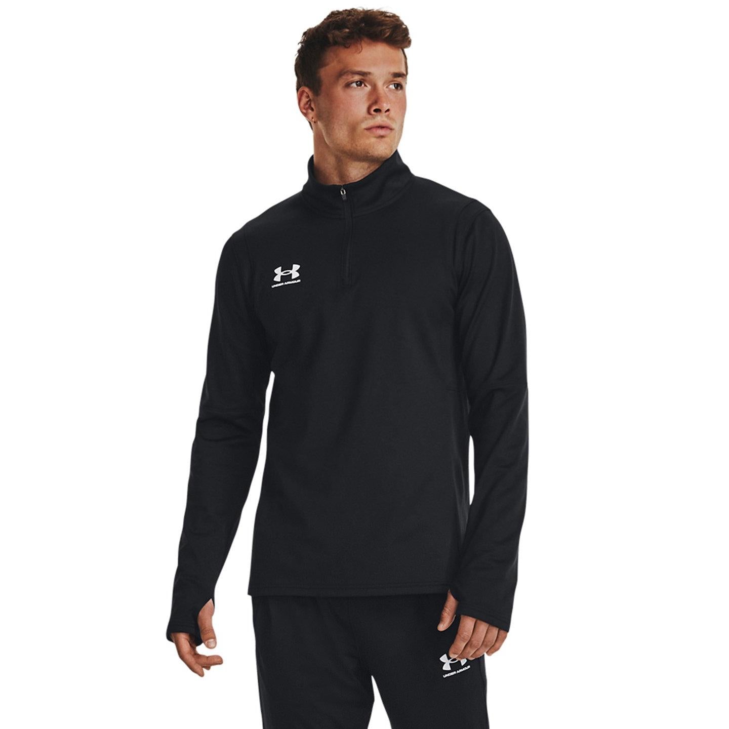 Under Armour UA Challenger 1/4-zip